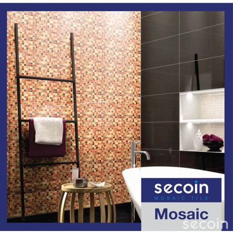 Mosaic Catalogue 2018